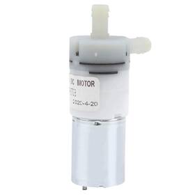 M0b76wyru1 Fafeicy Mini Micro Submersible Motor Pump Stainless Steel Anticorrosion Portabl