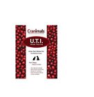Iw0005 Fba Cranimals Uti Test Kit For Dogs Tests