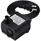 Fbavshg162 Homasy Water Pumps 80 714424369567