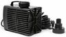 Fc3500 Beckett Spaces Places Submersible Auto Shut Off Pond 052309808115