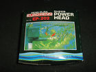 Ep-202 Filters Powerhead Euro-penn Underground Penn-plax Super Vintage