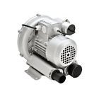 Ab-250 Fish Air Blower Ponds Farm Regenerative Aquariums Aquatop