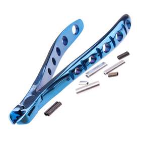 Fish Razr 060890390068 Toit - 10 Tools Crimpers