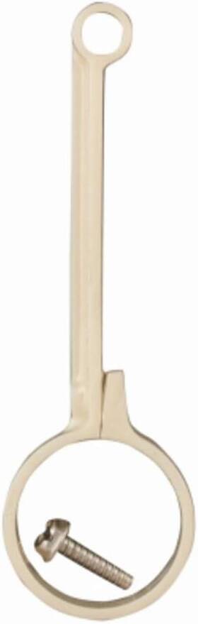 148142 Flint & Walling Replacement Float Rod Guide For Column Sump Pump
