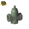 Flo Chek 1 1 4 In. Forced Hot Water Heater Circulator Valve