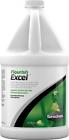 Flourish Excel Seachem 2 Liter 64oz Organic Carbon Plant Supplement 000116045803