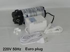 Cdp8852 Flow Euro European Aquatec 220v High Ro 1 4 3 Pump 8 Transformer Booster