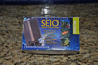 M1500 Flow Super Pump Taam Seio Powerhead