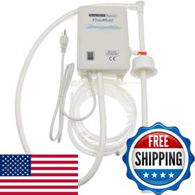 Flowfluid B0941tvd8l Bottled Water Dispenser Pump Systemfood Gradeself Priming110v1gpm