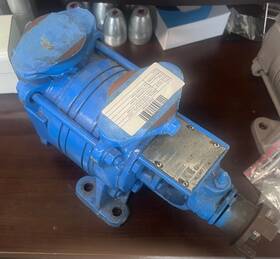 Tr1773525-01 Flowserve 04093 0310 Freshwater System Pump Pp-no