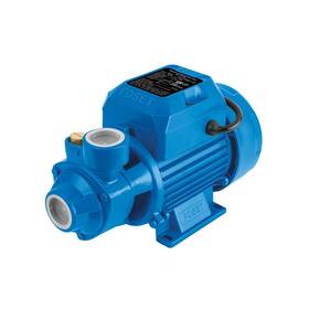 B07ygz8h5r Foset Peripheral Water Pump For Agricultural Use 1/2 Hp Max Head 25 M Flow