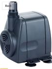 Hj-1841 Fountain Pond 475 Pump. Gph Zenblue