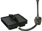 Pmk1500 Fountains Pond Fountain Pump Complete Gph - Filter 500 Kit Large