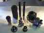 Fr600 Gph Prefilter Kit Nozzles Ponds Pump Pond 600 Beckett Fish