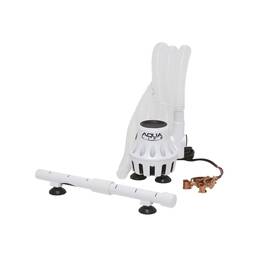 Frabill 082271014382 1438 Fishing Equipment Spray Bar Pump System