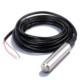 Cx10102000339818 Frdhee Submersible Level Sensor 4-20ma Dc24v 316l Stainless 0-1m Measuring Range