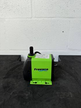 Freesea 711181580679 - Fountain Submersible Water Pump Pre-owned