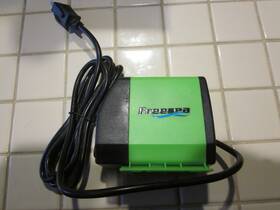 Fs-045t Freesea Water Pump Hydroponics Pond Fountain Aquariums Submersible Fish Tank New