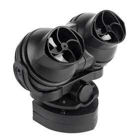 Fs308 Freesea Wave Maker For Aquarium Powerhead 1600 Gph Circulation Pump - 360 Adjustabl