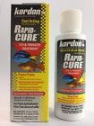 Fresh Gallons Cures Oz.treats Quickly Ick Kordon 4 Saltwater 2000 Prices Cure Rapid