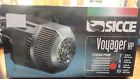 175retail Fresh Hp Circulation Aquarium Reef Voyager Sicce Salt 9 3600gph Pump