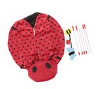 Ft-308 Marshall Pet Products Ferret Bed Bug Play Center 766501003086