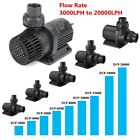 3000-18000 Ftk791495 Jebao Dcp Series Dc Marine Controllable Water Return Pump Jecod