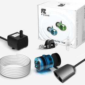 Fzone 313050541592 Aquarium Ato Auto Top Off Refilling System With Dual Optical Sensor For Bo