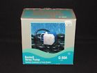 G-80a Beckett New Versa Pump Submersible Aquarium Fountain 052309005002