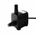 G2950 Aleko Submersible Fountain Stream Pond Waterfall Aquarium Statuary Multi-f
