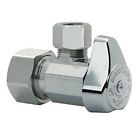 G2cr19x C1 Unbranded Brasscraft Valve Lead Angle Compression Chrome Box