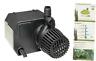 G535ag Gph Max Height Pond Pump Fountain Plastic