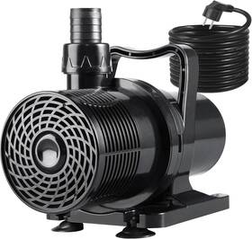 200w Garvee 445013430490 5812gph Submersible Water Pump Pond 36ft Lift Height For Aquarium