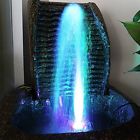 Gbgs Water Pump With 12 Colorful Led Light For Fountain Fish Tank Sale 0706795638687
