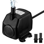Gecd045ab Coutlet 920gph Submersible Water