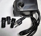 Gegd038abus Unbranded Fish Tank Fountain Water Pump Liters Gallons Per Hour