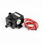 Generic Submersible Water Pumps Pump Amphibious For Aquarium Garden Pond Fall 703510185617