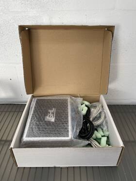 4fach Ghl - Doser 2.1 Sa 4 Pump Master Black Body Pre-owned