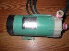 Md-30rt Gph Motor Japanese Iwaki 600