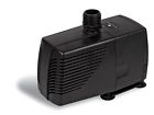 200850 Gph Sunterra Pump 850 Submersible - Pond Model Open Box