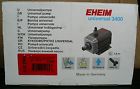 25697 Gph Water 3400 Marine Aquarium 900 Pump Prices Salt Universal Indoor Fresh Eheim