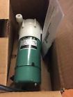 Wmd-30rlzt-115 Gpm Walchem Mag 4.4 Head Iwaki Pump 1a 36 Drive 115v