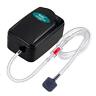 Grgfr5789 Mini Aquarium Air Pump Kit Small Fish Tank For Gallon