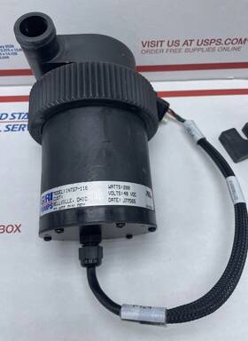Intg7-116 Gri Integrity Series Intg7 Brushless Dc Circulation Pump 200w 48v