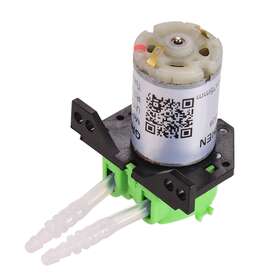 Grothen Wao6410902292175nd Dosing Pump Peristaltic H2p7