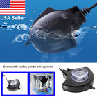 Gwd9744431 Unbranded Us Electromagnetic Wave Air Pump Aquarium Fish Tank Oxygen