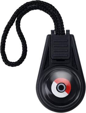 Zl-056 Haoguo Solenoid Tester Magnet Tool To Detects Ac Fields And Black