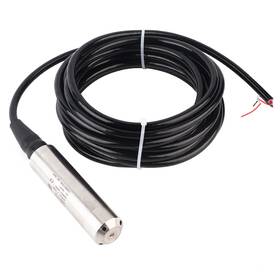 Hapividaafg2o5tbmq-20 Hapivida Dc12v-32v Liquid Level Sensor 4-20ma Throw In Type Water 0-10m Input