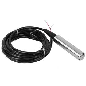 Hapividax3rgy2sptq-11 Hapivida Liquid Level Sensor Dc24v 4-20ma Throw In Range 0-1 Meter Black