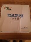 Hg707-16 Hygger Aquarium Powerhead Wavemaker Submersible Wave Pump